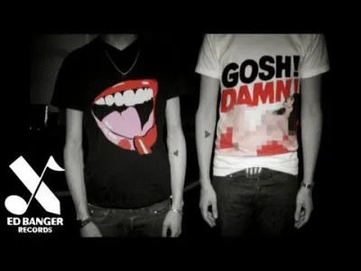 Dans quel clip voit-on cette image ?