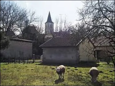 Petit tour en Nouvelle-Aquitaine, &agrave; Castagn&egrave;de. Village du la rive droite du Gave d'Oloron, il se situe dans le d&eacute;partement ...