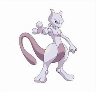 Quel est ce Pokémon ?