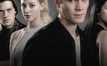 Quiz Riverdale