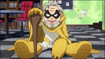 De quel animé s'agit-il ?