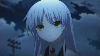 De quel animé s'agit-il ?