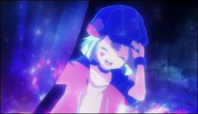 De quel animé s'agit-il ?