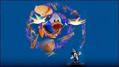 Quel est le nom de cette attraction ?