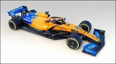 Qui n'a jamais piloté pour McLaren ?