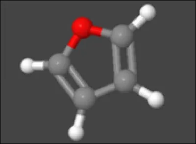 Quelle est cette molécule ?