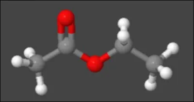 Quelle est cette molécule ?