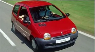 Quelle est cette voiture ?