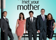 Quiz ''How I Met Your Mother'' (4)