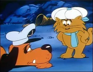 Comment s'appelle cet entrechat  ?