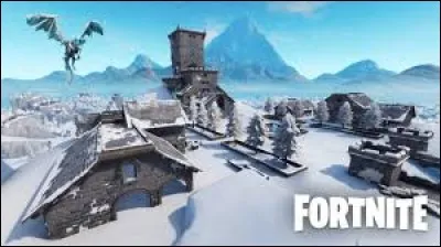 Polar Peak est-elle une ville connue ?
