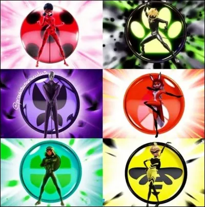 Lequel de ces pouvoirs n'existe pas ?