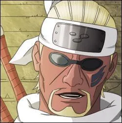 Qui est ce personnage?