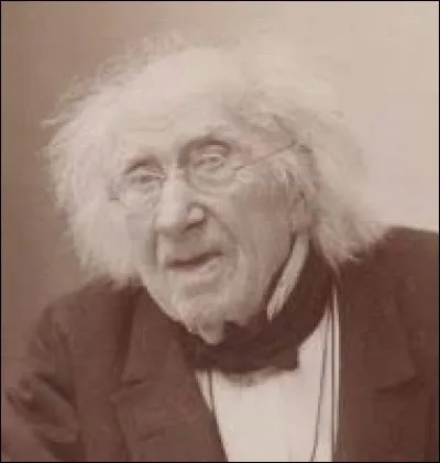 Quel chimiste français a découvert le cholestérol en 1815 ?