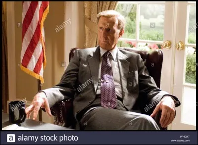 À qui Donald Trump succède-t-il en tant que président des États-Unis ?