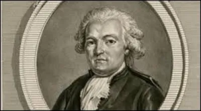 Février 1826 : Jean Anthelme Brillat-Savarin était avocat. Pour quel autre activité est-il resté célèbre ?