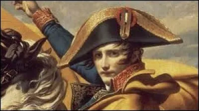 Mai 1821 : Dans quelle commune se trouve le château que la première épouse de Napoléon Bonaparte avait acquis ?