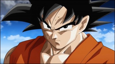 Sur quelle planète est né Goku dans le manga/animé "Dragon Ball Z/Super" ?