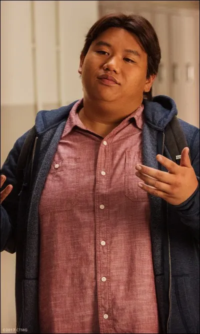 Quelle réaction Ned Leeds a-t-il lorsqu'il découvre que Peter Parker est Spider Man ?