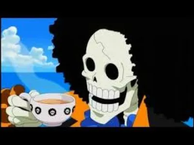 Quelle est l'arme du squelette afro ?