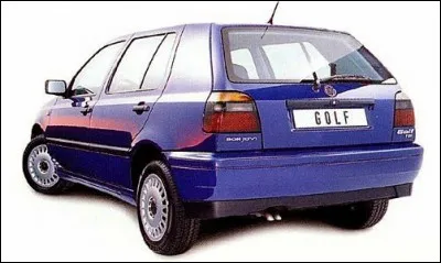 Encore une VW ! Mais celle-ci a-t-elle vraiment fait du bruit ?