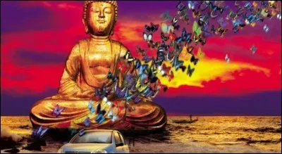 Encore une édition spéciale pour vendre cette fichue Citroën C3... A par hasard (1 chance sur 4), il népalais celui qui trouvera !