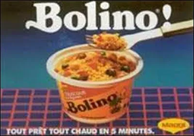 Dans une pub des années 80, quelle marque parodiait une chanson de Dalida ?