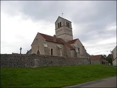 Petit village bourguignon de 76 habitants, Saussey se situe dans le département ...