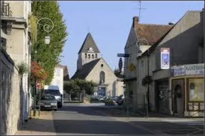 Nous sommes en Île-de-France, dans le vieux village de Villepreux. Ville de la Plaine de Versailles, elle se situe dans le département ...