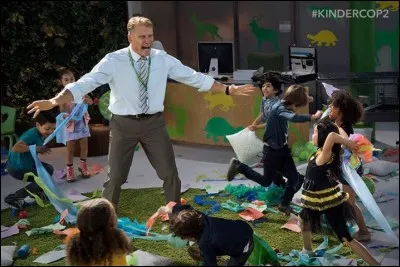 Quel est ton niveau de scolarité ?