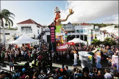 Pour quelle fête as-tu une préférence ?