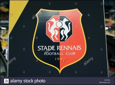 Quel est ce club?