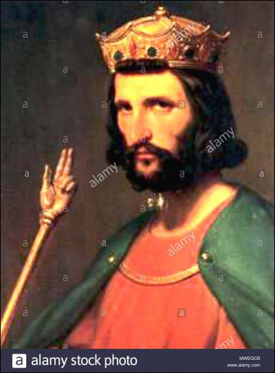 En 987, qui a été élu roi de France ?