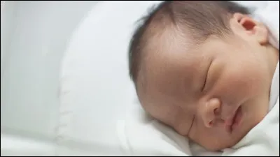 Quand nous naissons, nous naissons...