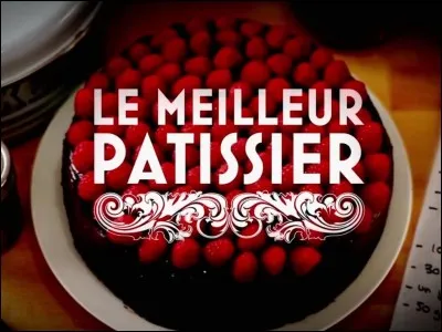 Dans l'émission "Le Meilleur Pâtissier", combien y a-t-il de personnes ?