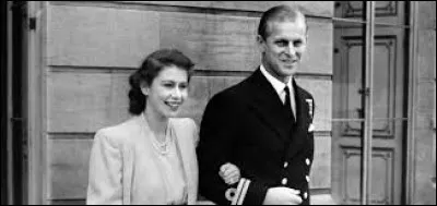 Le 9 juillet 1947 fut un jour important pour sa vie de femme. Pourquoi ?