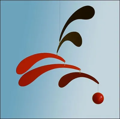 C'est un corps en mouvement,Pour faire dormir les enfants.On s'efforce &agrave; le d&eacute;couvrir,Car l'auteur du crime il permet de saisir.Coll&eacute; &agrave; l'auto, il enfumeNos villes et rase le bitume,Et il para&icirc;t que CalderEn fabrique de tr&egrave;s chers !Qui suis-je ?