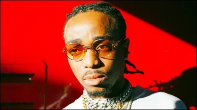 Qui est ce rappeur ?