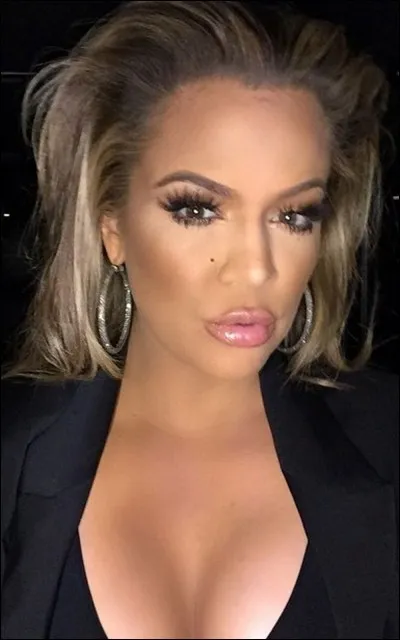 Qui est cette star ?