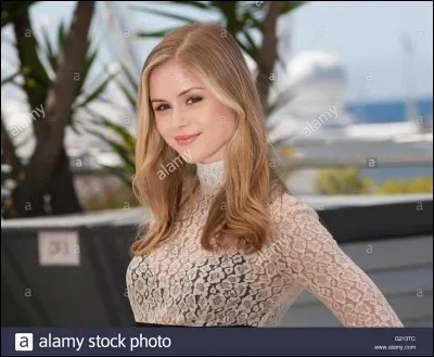 "Blood father" est un film joué par Mel Gibson.