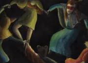 Test Quel personnage de 'Kerith' �tes-vous ?