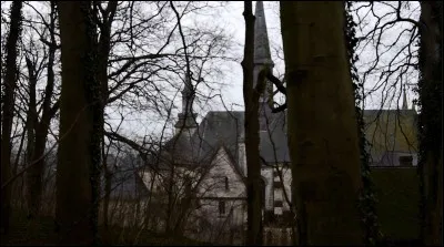 Vous &ecirc;tes rentr&eacute;(e) dans votre monast&egrave;re...