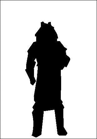 Prince de 1250.Tlport en 2050.Il affronte des preuves pour sauver son pouse.Qui est-ce ?