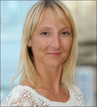 Qui joue le rôle de Fanny ?