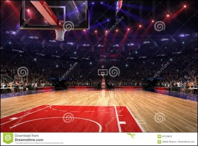 Quels sont les cinq postes au basket ?