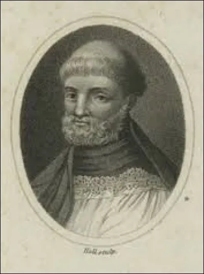 Quel secrétaire de la reine d'Angleterre, Philippine de Hainaut , a écrit "Méliador" ?