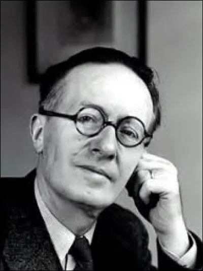 Ce diplomate a accompagné Joffre et Bergson dans leur mission aux U.S.A. en 1917. Il a écrit "Suzanne et le Pacifique". C'est...