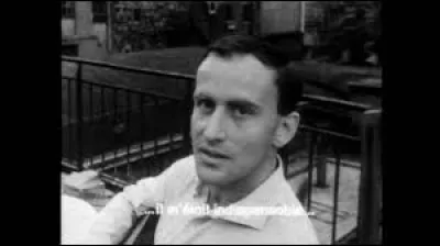 Qui, auteur de "l'Automne à Pékin", fut directeur artistique chez Philips, Chez Fontaine et aux disques Barclay ?