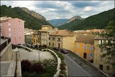 La Robine-sur-Galabre est un village Bas-Alpin situé en région ...