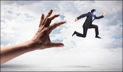 Pourquoi s'enfuit-elle de chez madame Coulter ?